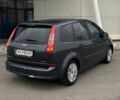 Сірий Форд Сі-Макс, об'ємом двигуна 1.6 л та пробігом 207 тис. км за 5700 $, фото 7 на Automoto.ua