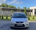 Сірий Форд Сі-Макс, об'ємом двигуна 1.56 л та пробігом 235 тис. км за 5500 $, фото 1 на Automoto.ua