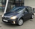 Сірий Форд Сі-Макс, об'ємом двигуна 1.6 л та пробігом 207 тис. км за 5700 $, фото 1 на Automoto.ua