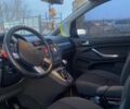 Серый Форд Си-Макс, объемом двигателя 1.6 л и пробегом 124 тыс. км за 6500 $, фото 3 на Automoto.ua