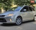 Сірий Форд Сі-Макс, об'ємом двигуна 1.8 л та пробігом 221 тис. км за 5750 $, фото 7 на Automoto.ua