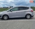 Сірий Форд Сі-Макс, об'ємом двигуна 1.6 л та пробігом 169 тис. км за 8199 $, фото 2 на Automoto.ua