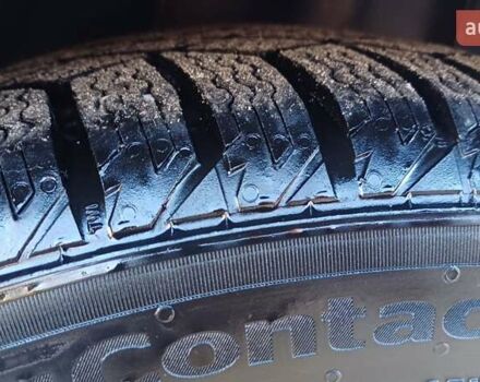 Серый Форд Си-Макс, объемом двигателя 1.6 л и пробегом 267 тыс. км за 7999 $, фото 15 на Automoto.ua