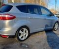 Серый Форд Си-Макс, объемом двигателя 1.6 л и пробегом 267 тыс. км за 7999 $, фото 20 на Automoto.ua