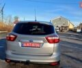 Серый Форд Си-Макс, объемом двигателя 1.6 л и пробегом 267 тыс. км за 7999 $, фото 9 на Automoto.ua