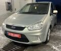 Сірий Форд Сі-Макс, об'ємом двигуна 1.6 л та пробігом 244 тис. км за 6300 $, фото 1 на Automoto.ua