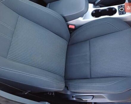 Серый Форд Си-Макс, объемом двигателя 1.6 л и пробегом 267 тыс. км за 7999 $, фото 27 на Automoto.ua