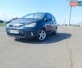 Сірий Форд Сі-Макс, об'ємом двигуна 1.6 л та пробігом 290 тис. км за 4900 $, фото 1 на Automoto.ua