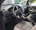 Сірий Форд Сі-Макс, об'ємом двигуна 1.6 л та пробігом 250 тис. км за 6100 $, фото 3 на Automoto.ua