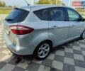 Сірий Форд Сі-Макс, об'ємом двигуна 1.56 л та пробігом 337 тис. км за 6700 $, фото 17 на Automoto.ua