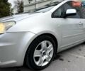 Сірий Форд Сі-Макс, об'ємом двигуна 1.6 л та пробігом 223 тис. км за 5700 $, фото 16 на Automoto.ua