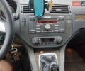 Сірий Форд Сі-Макс, об'ємом двигуна 1.8 л та пробігом 221 тис. км за 5750 $, фото 15 на Automoto.ua