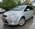 Сірий Форд Сі-Макс, об'ємом двигуна 1.8 л та пробігом 221 тис. км за 5888 $, фото 26 на Automoto.ua