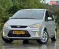 Сірий Форд Сі-Макс, об'ємом двигуна 1.8 л та пробігом 221 тис. км за 5888 $, фото 17 на Automoto.ua
