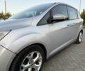 Сірий Форд Сі-Макс, об'ємом двигуна 1.6 л та пробігом 230 тис. км за 6350 $, фото 10 на Automoto.ua