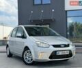 Сірий Форд Сі-Макс, об'ємом двигуна 1.75 л та пробігом 210 тис. км за 5650 $, фото 1 на Automoto.ua