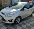 Сірий Форд Сі-Макс, об'ємом двигуна 1.56 л та пробігом 337 тис. км за 6700 $, фото 29 на Automoto.ua