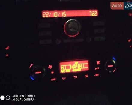 Сірий Форд Сі-Макс, об'ємом двигуна 1.56 л та пробігом 408 тис. км за 6000 $, фото 11 на Automoto.ua