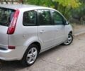 Сірий Форд Сі-Макс, об'ємом двигуна 1.8 л та пробігом 224 тис. км за 6500 $, фото 2 на Automoto.ua