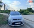 Серый Форд Си-Макс, объемом двигателя 1.56 л и пробегом 201 тыс. км за 7999 $, фото 5 на Automoto.ua