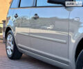 Сірий Форд Сі-Макс, об'ємом двигуна 1.6 л та пробігом 215 тис. км за 6650 $, фото 28 на Automoto.ua