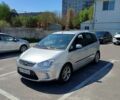 Сірий Форд Сі-Макс, об'ємом двигуна 1.6 л та пробігом 168 тис. км за 5800 $, фото 1 на Automoto.ua