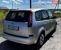 Сірий Форд Сі-Макс, об'ємом двигуна 1.6 л та пробігом 208 тис. км за 6900 $, фото 3 на Automoto.ua