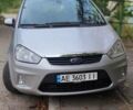 Сірий Форд Сі-Макс, об'ємом двигуна 1.8 л та пробігом 224 тис. км за 6500 $, фото 10 на Automoto.ua