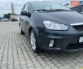 Серый Форд Си-Макс, объемом двигателя 1.56 л и пробегом 255 тыс. км за 4995 $, фото 33 на Automoto.ua