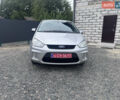 Сірий Форд Сі-Макс, об'ємом двигуна 1.8 л та пробігом 240 тис. км за 4990 $, фото 6 на Automoto.ua