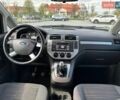 Серый Форд Си-Макс, объемом двигателя 1.8 л и пробегом 194 тыс. км за 5350 $, фото 39 на Automoto.ua