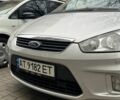 Серый Форд Си-Макс, объемом двигателя 1.75 л и пробегом 186 тыс. км за 6400 $, фото 1 на Automoto.ua