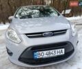 Сірий Форд Сі-Макс, об'ємом двигуна 1.6 л та пробігом 235 тис. км за 7500 $, фото 8 на Automoto.ua