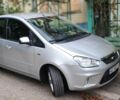 Сірий Форд Сі-Макс, об'ємом двигуна 1.8 л та пробігом 224 тис. км за 6500 $, фото 1 на Automoto.ua