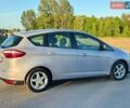 Сірий Форд Сі-Макс, об'ємом двигуна 1.6 л та пробігом 170 тис. км за 7200 $, фото 37 на Automoto.ua