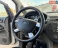 Сірий Форд Сі-Макс, об'ємом двигуна 1.75 л та пробігом 210 тис. км за 5650 $, фото 31 на Automoto.ua