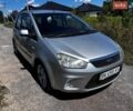 Сірий Форд Сі-Макс, об'ємом двигуна 1.6 л та пробігом 208 тис. км за 6900 $, фото 4 на Automoto.ua