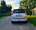 Серый Форд Си-Макс, объемом двигателя 1.8 л и пробегом 245 тыс. км за 5200 $, фото 4 на Automoto.ua