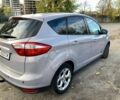 Сірий Форд Сі-Макс, об'ємом двигуна 1.6 л та пробігом 310 тис. км за 6500 $, фото 4 на Automoto.ua