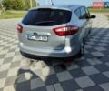 Сірий Форд Сі-Макс, об'ємом двигуна 1.56 л та пробігом 337 тис. км за 6700 $, фото 16 на Automoto.ua