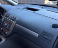 Сірий Форд Сі-Макс, об'ємом двигуна 1.6 л та пробігом 215 тис. км за 6650 $, фото 60 на Automoto.ua