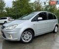 Сірий Форд Сі-Макс, об'ємом двигуна 1.8 л та пробігом 221 тис. км за 5888 $, фото 30 на Automoto.ua