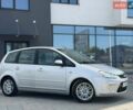 Сірий Форд Сі-Макс, об'ємом двигуна 1.75 л та пробігом 210 тис. км за 5650 $, фото 3 на Automoto.ua