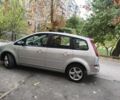 Сірий Форд Сі-Макс, об'ємом двигуна 1.8 л та пробігом 224 тис. км за 6500 $, фото 5 на Automoto.ua