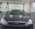 Сірий Форд Сі-Макс, об'ємом двигуна 1.6 л та пробігом 145 тис. км за 5600 $, фото 26 на Automoto.ua
