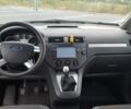 Сірий Форд Сі-Макс, об'ємом двигуна 1.6 л та пробігом 270 тис. км за 4900 $, фото 6 на Automoto.ua