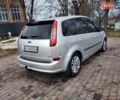 Сірий Форд Сі-Макс, об'ємом двигуна 1.6 л та пробігом 310 тис. км за 5600 $, фото 2 на Automoto.ua