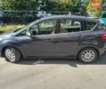 Сірий Форд Сі-Макс, об'ємом двигуна 1.56 л та пробігом 230 тис. км за 7600 $, фото 2 на Automoto.ua