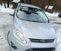 Сірий Форд Сі-Макс, об'ємом двигуна 1.6 л та пробігом 235 тис. км за 7500 $, фото 3 на Automoto.ua