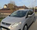 Сірий Форд Сі-Макс, об'ємом двигуна 1.6 л та пробігом 315 тис. км за 6800 $, фото 1 на Automoto.ua